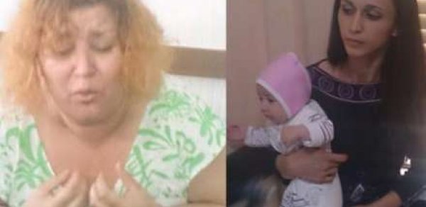 Sumqayıtda azyaşlı uşağı oğurlayan qadının məhkəməsi başladı