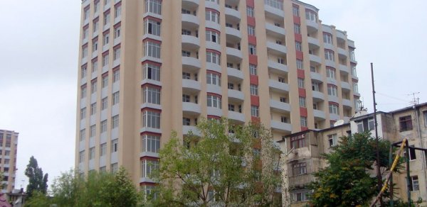 Bakıdakı çoxmərtəbəli binaların seysmik vəziyyəti yoxlanılacaq