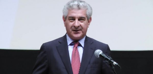 “İlham Əliyevin Azərbaycana rəhbərliyi dövründə əldə olunan nailiyyətlər əsrin möcüzəsidir” – Əli Əhmədov