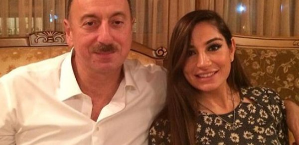Bu gün prezident İlham Əliyevin 53 yaşı tamam olur - FOTOLAR