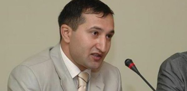 Pərviz Həşimli əfv ərizəsi yazdı
