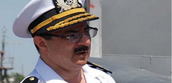 Şahin Sultanov azadlıqda
