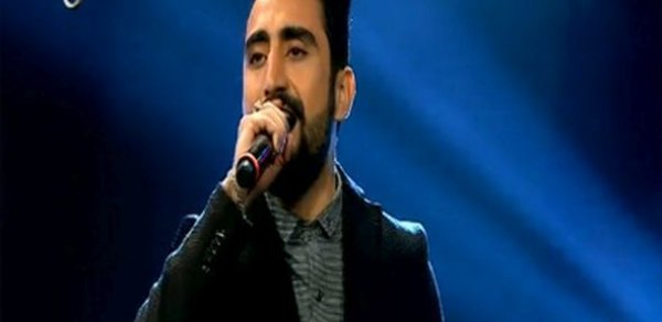 Daha bir azərbaycanlıdan “O səs Türkiyə”də böyük uğur - VİDEO