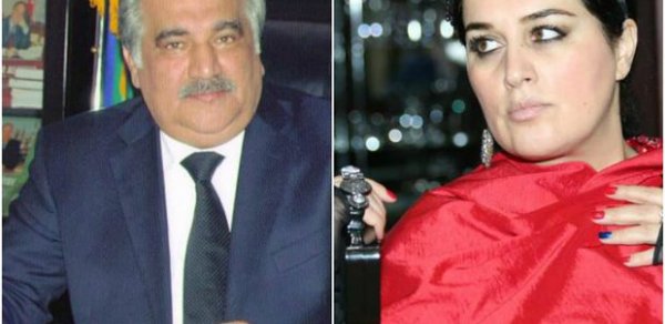 "Elza bədbəxt və yazıq adamdır" – Əhəd Abıyev