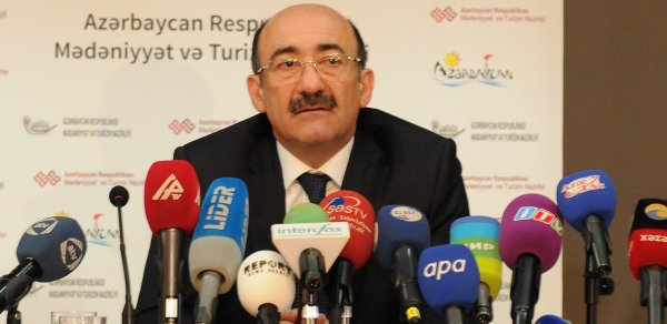 ““Sovetski”dəki muzeylər və memarlıq abidələri sökülməyəcək” – Nazir