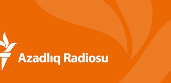 “Azadlıq” radiosunun Bakı ofisində axtarış aparılır