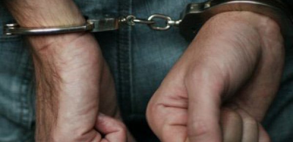 Bakıda yol polisinə xəsarət yetirən sürücü tutuldu