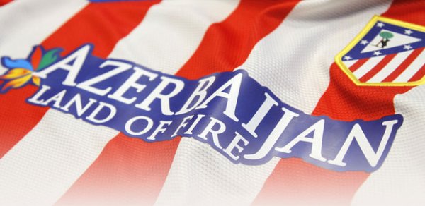 “Atletiko Madrid”dən İlham Əliyevə təbrik