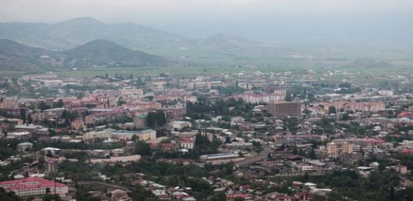 Xankəndinin işğalı – 23 il