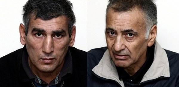 Dilqəm Əsgərova ömürlük həbs cəzası verdilər