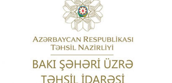 Elnur Əliyev Bakı Təhsil İdarəsindəki vəzifəsindən azad edilib