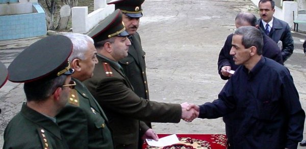 Bu gün növbəti əfv sərəncamı imzalanacaq -  AÇIQLAMA 