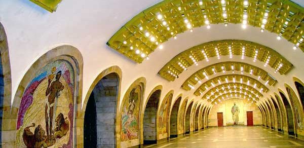 Bakıda yeni metro açılacaq