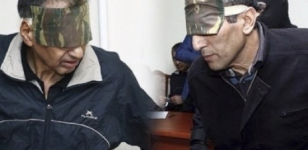 Bu gün girovlara “hökm” oxunacaq