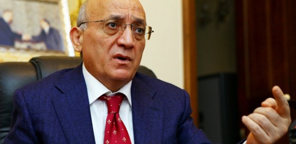 “Vəhhabilər sünni və şiə kəndlərini dağıdır” – Mübariz Qurbanlı