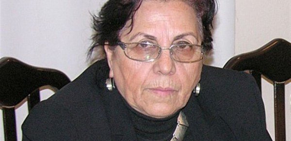 “Əfvi alqışlayıram” – Novella Cəfəroğlu