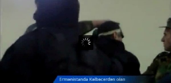 ANS-in efirində yanlışlığa yol verildi -  VİDEO