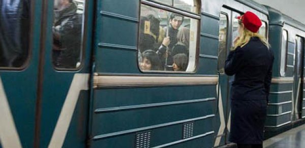 Metroda gediş haqqı qalxır? –  İDDİA 