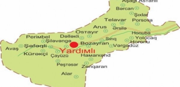 Yardımlıda sosial sorğunun nəticələri açıqlanıb - SİYAHI