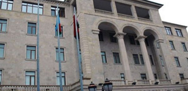 Müdafiə Nazirliyində kadr islahatı