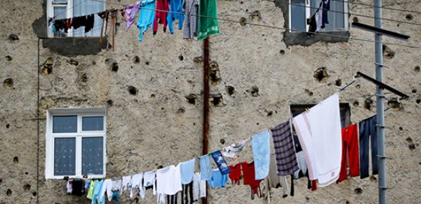 Şuşa və Xankəndidən yeni – FOTOLAR
