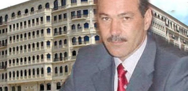 “AMAY”ın rəhbərinin cinayət işi üzrə materiallar məhkəməyə göndərilib