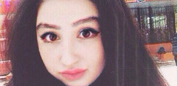 ​Rusiyada 17 yaşlı azərbaycanlı qız itkin düşüb – FOTO