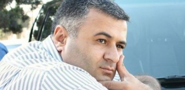 Anar Yusifoğluna vəzifə verildi