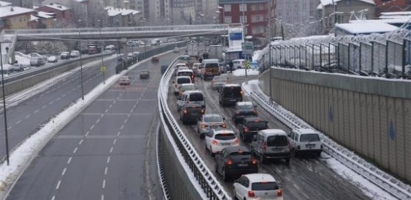 Yol polisindən sürücülərə – XƏBƏRDARLIQ