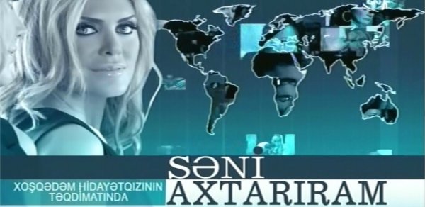 MTRŞ-dan Xoşqədəmin verilişindəki biabırçılığa – REAKSİYA