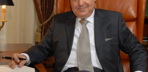 Çingiz Abdullayev əmək haqqından imtina edib