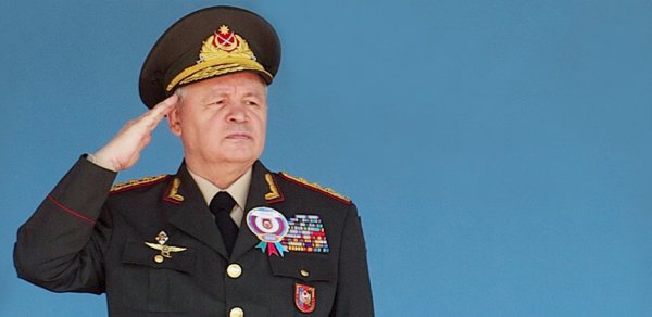 Səfər Əbiyevin Murad adlı oğlu yoxdur – AÇIQLAMA 