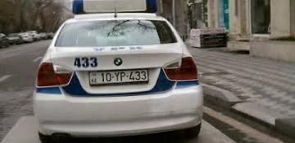 DYP: Polis qanunu poza bilər – FOTOLAR