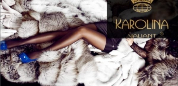 ‘Karolina Valiant’ın saxta məhsul saltması ilə bağlı -  İDDİA 