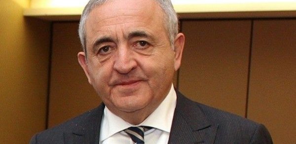 Azərbaycanda daha bir deputatın fəaliyyətinə son qoyuldu