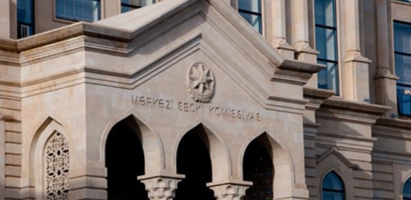 MSK seçki nəticələrini ləğv etdi