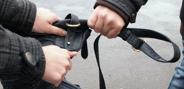 Sumqayıtda qadına qarşı iyrənc hərəkət
