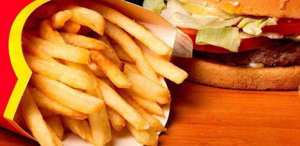 McDonald