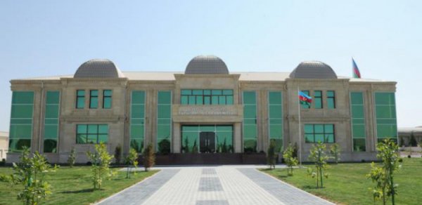 Füzuli rayonunun siması tamamilə dəyişdi - FOTOLAR