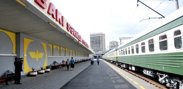 “Azərbaycan Dəmir Yolları” gücləndirilmiş iş rejiminə keçdi