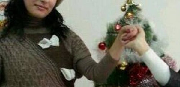 Bakıda nişanı yasa dönən gənc qızın – FOTOSU