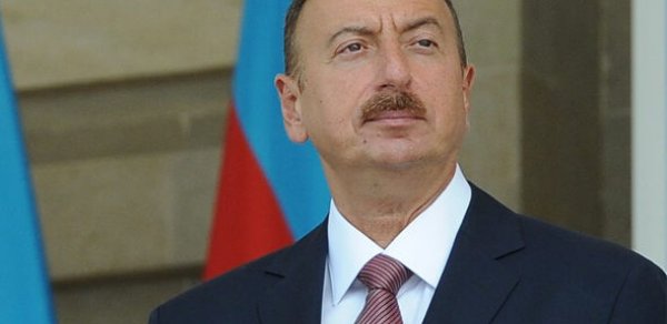 İlham Əliyevin ötən ili