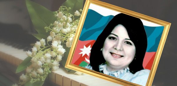 Milli Qəhrəman Salatın Əsgərovanın vəfatından 24 il ötür