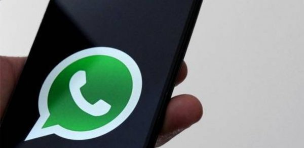 WhatsApp-da yenilik