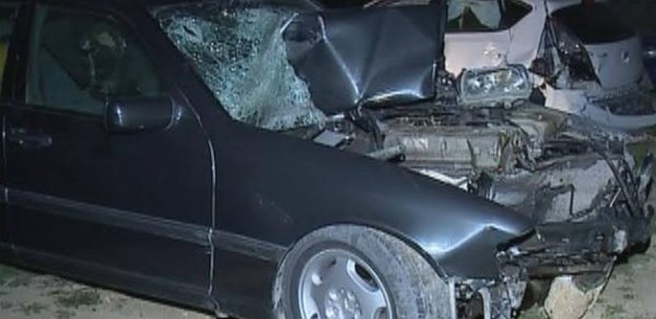 Nişan mərasimi olan gənc yol qəzasında həyatını itirdi