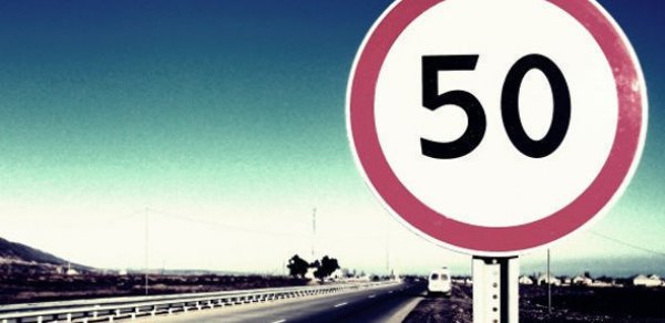 Bakı dairəvi yolunda sürət həddi dəyişdirildi