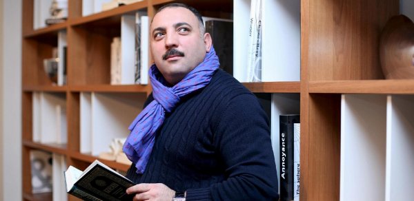 “Milyonçu olmaq istəmirəm, çünki onların aqibətini görürəm” – Bəhram Bağırzadə