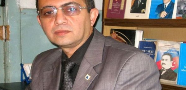 Yadigar Sadıqovun cəzası azaldıldı