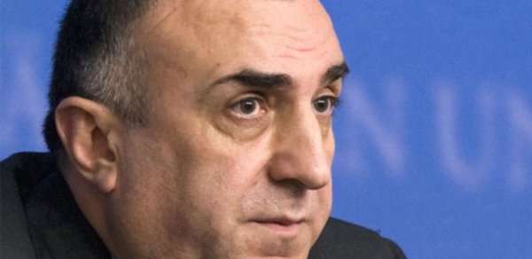 Elmar Məmmədyarov: Ermənistan məqsədyönlü şəkildə təxribatlara əl atır