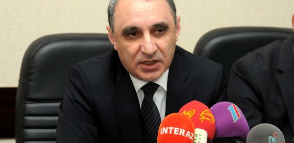 Azərbaycanda 333 nəfər rüşvətə görə həbs olundu